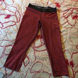 Nike Dri-Fit Leggings